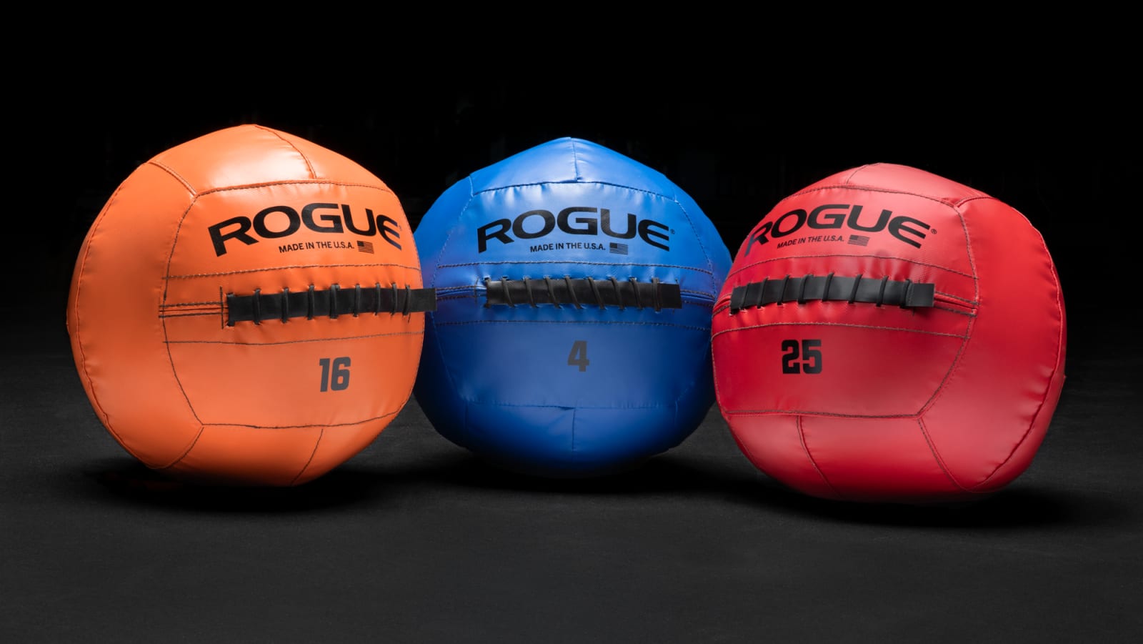 Medicine ball rogue clearance